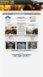 Mobile Screenshot of internalfire.com